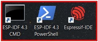 Install Esp32 Esp Idf On Windows And Integrate With Vs Code