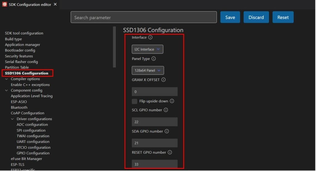 HC-SR04 Ultrasonic Sensor With ESP32 ESP-IDF