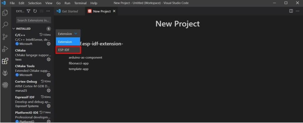 Esp32 Esp Idf Bluetooth Classic Getting Started Tutorial